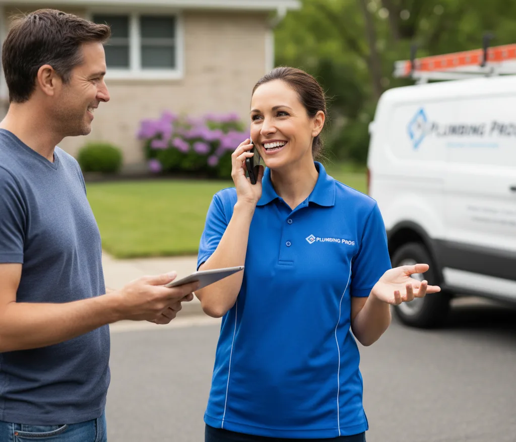 Leak Detection in Fort Smith, AR